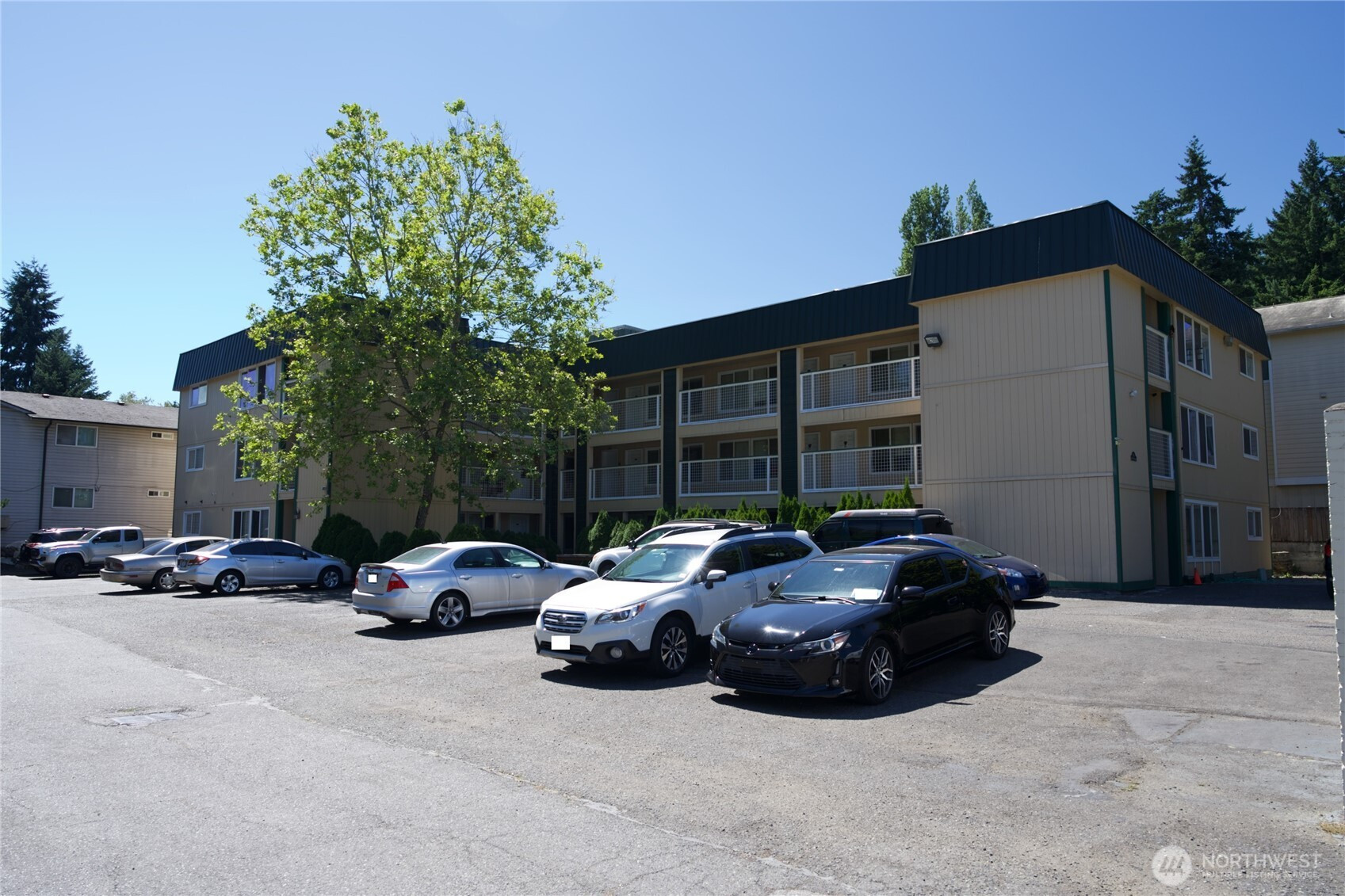 101 SW 119th Street, Seattle, WA 98146