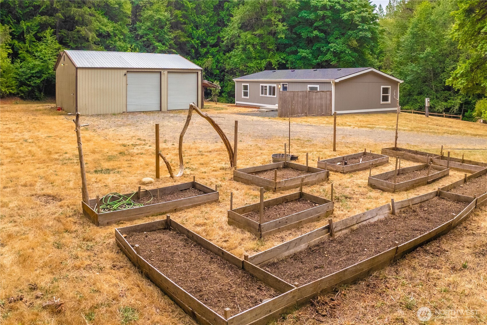 13613 186th Avenue NW, Gig Harbor, WA 98329