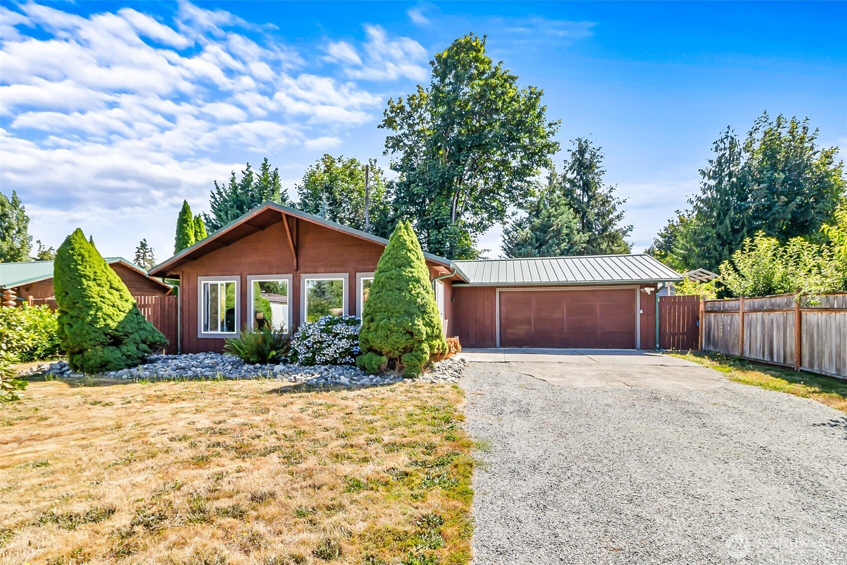 15925 356th Avenue SE, Sultan, WA 98294