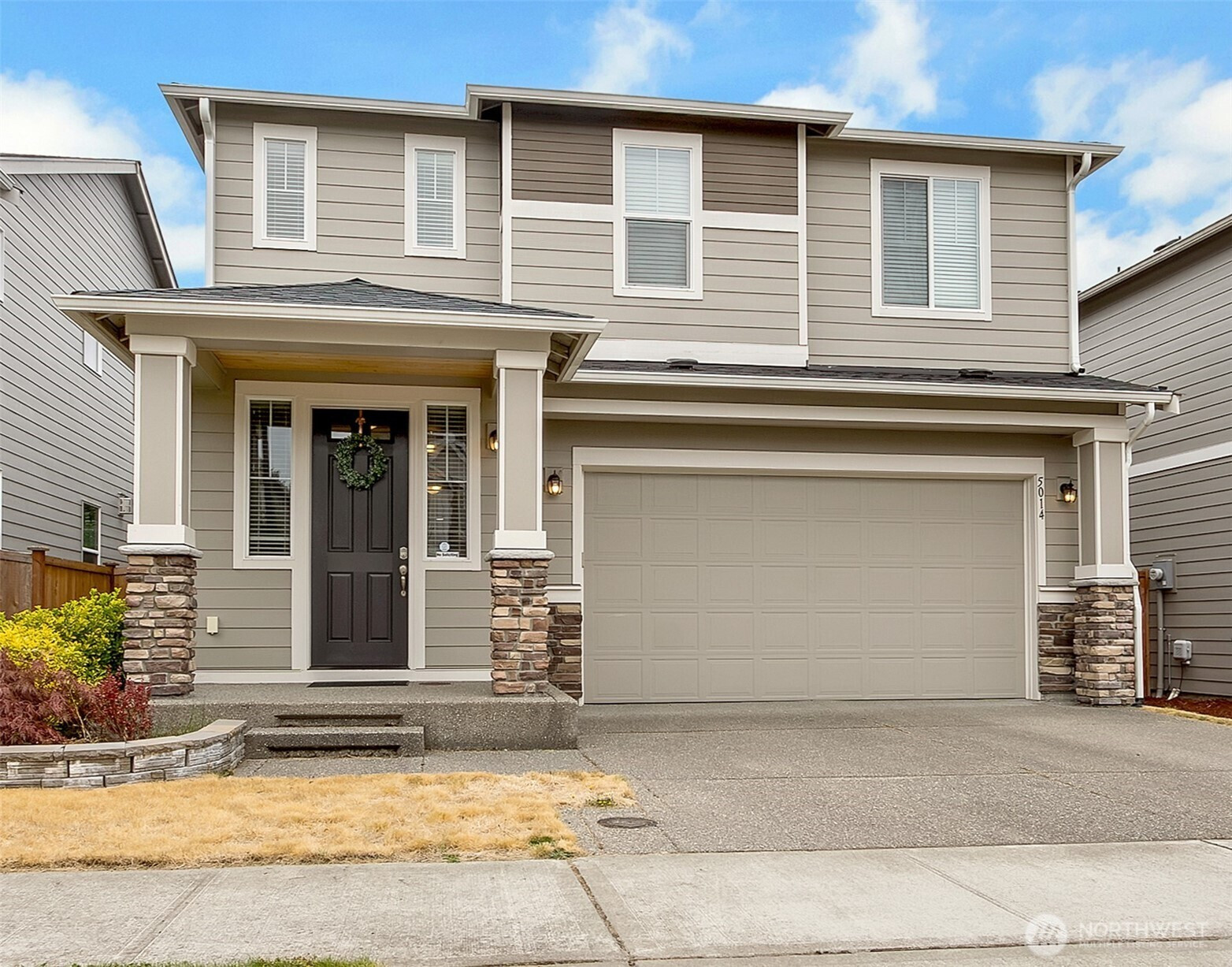 5014 Kenrick Street SE, Lacey, WA 98503