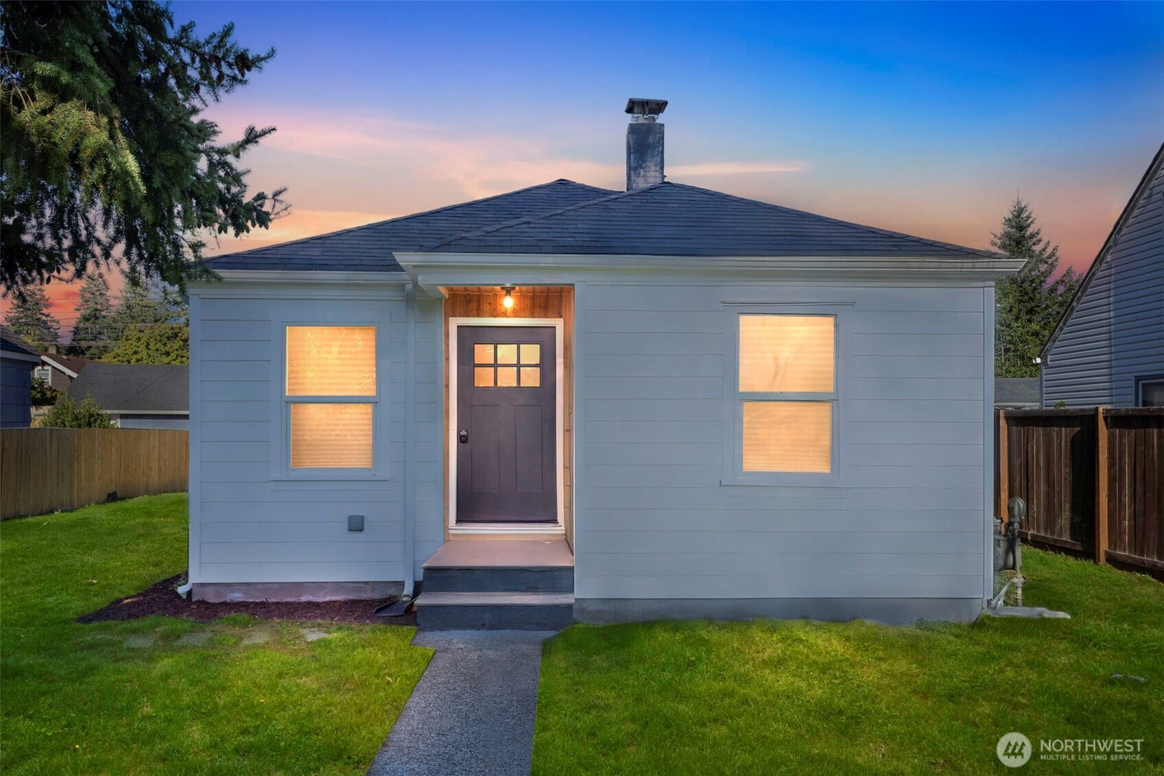 4914 S Oakes Street, Tacoma, WA 98409