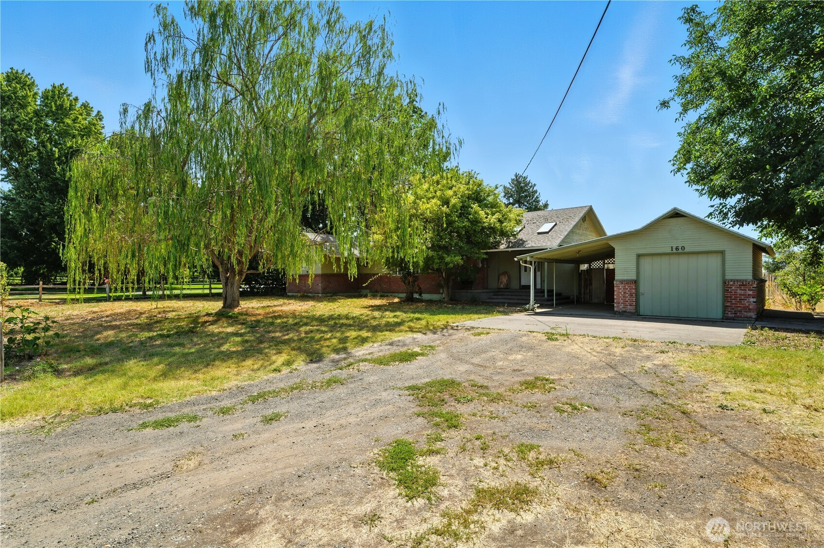 160 E Langdon Road, Walla Walla, WA 99362