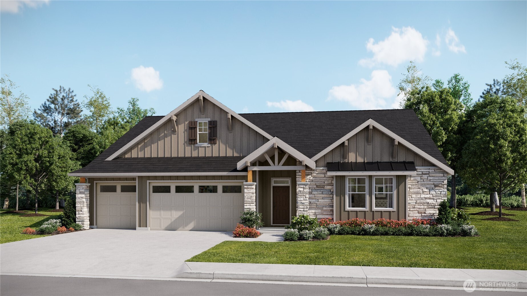 3616 NE 170th Street, Vancouver, WA 98686