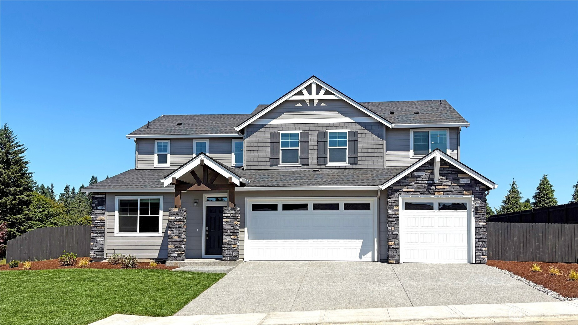 17007 NE 38th Avenue, Vancouver, WA 98686