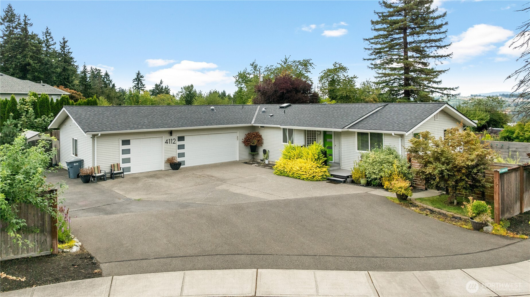 4112 Caldwell Road E, Edgewood, WA 98372