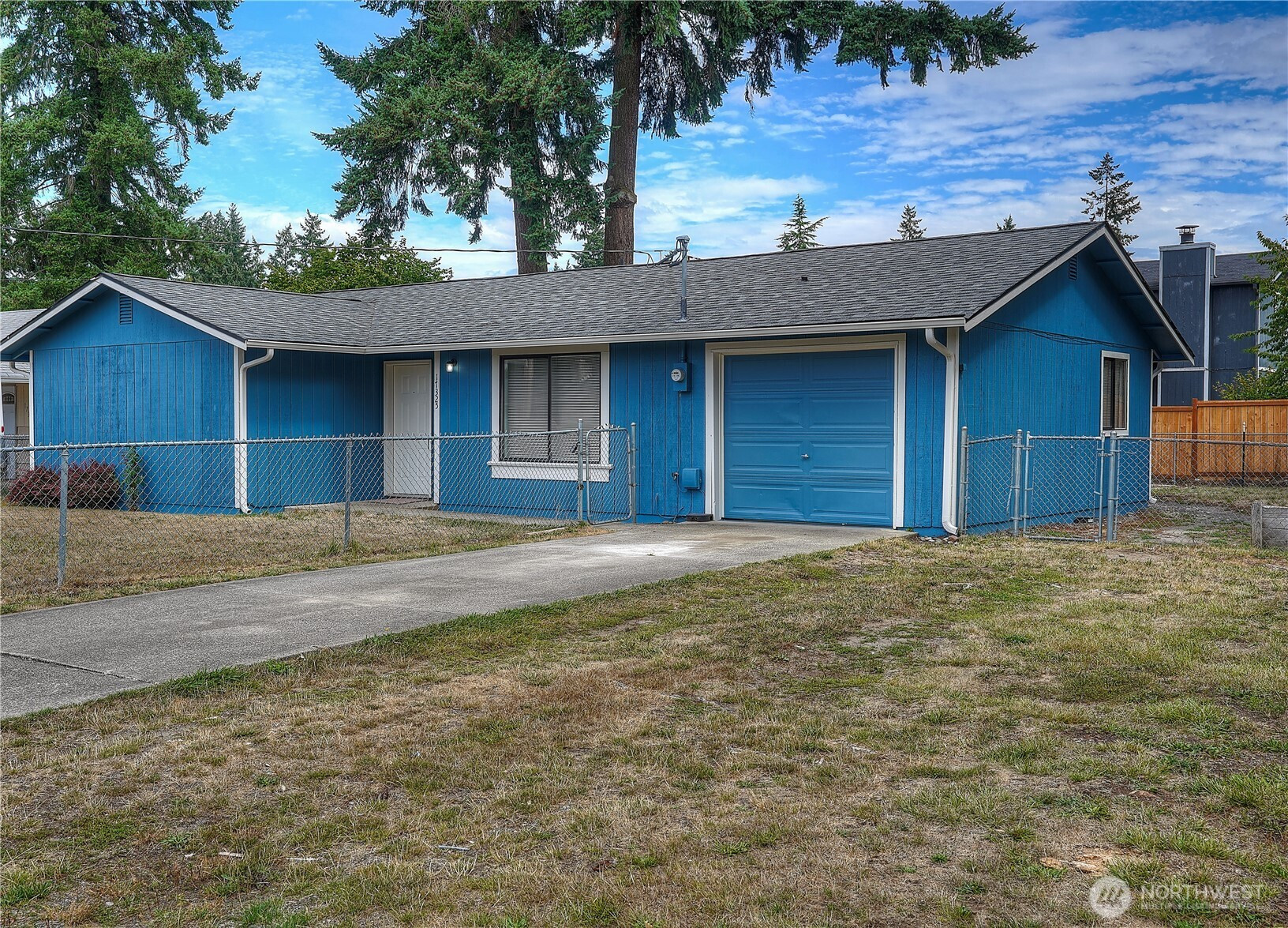 17325 11th Avenue Ct E, Spanaway, WA 98387