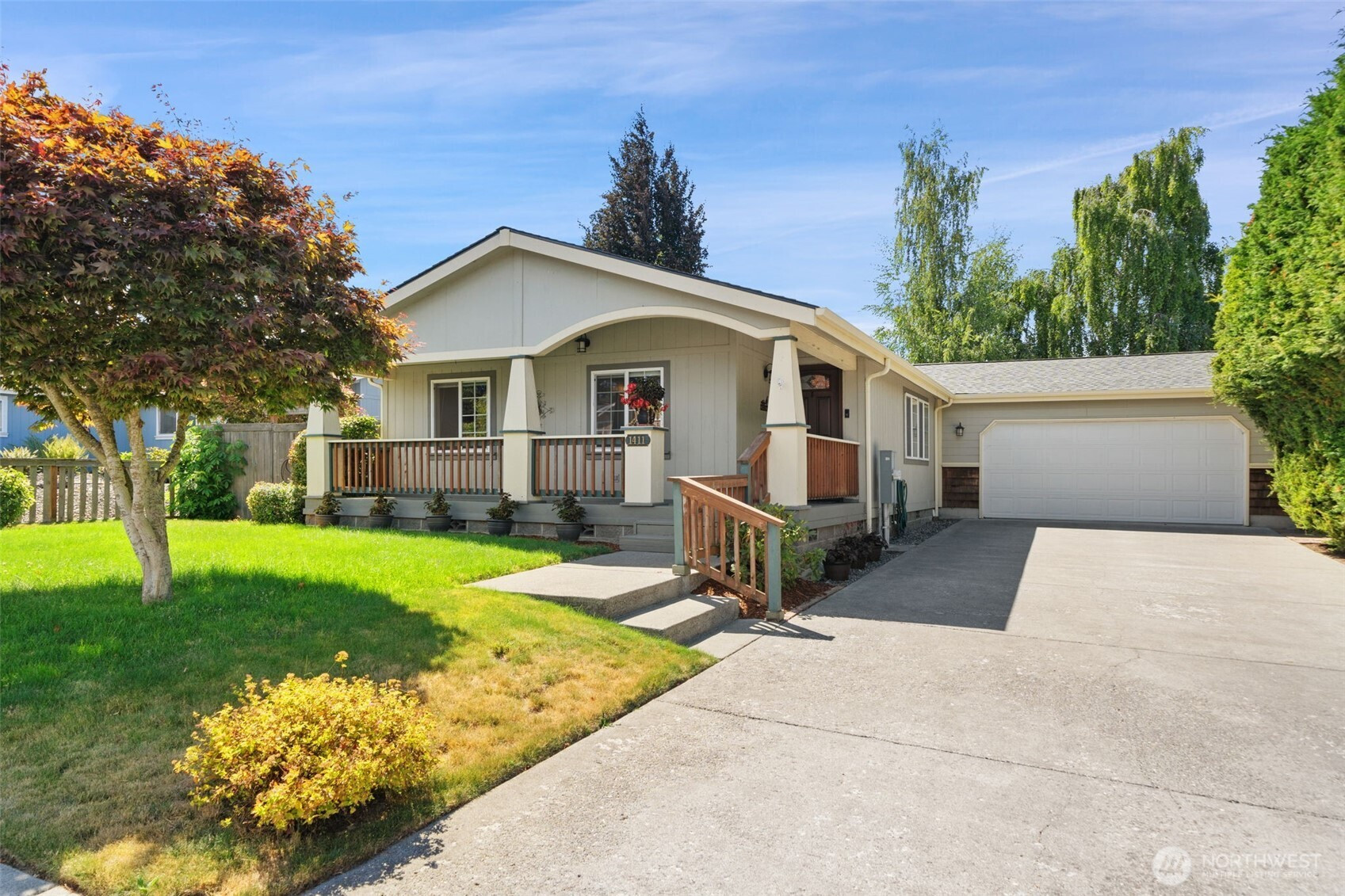 1411 Elk Loop, Sequim, WA 98382