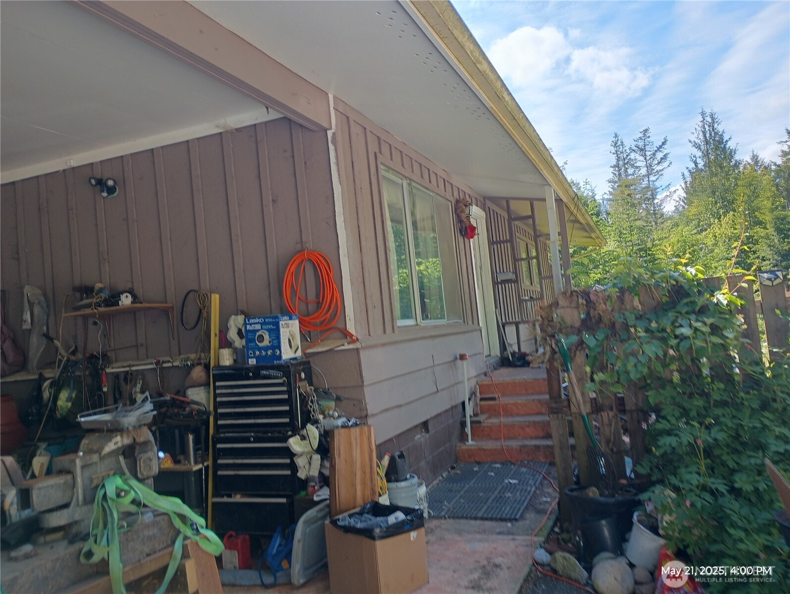 201 Mt. Jupiter Road, Brinnon, WA 98445
