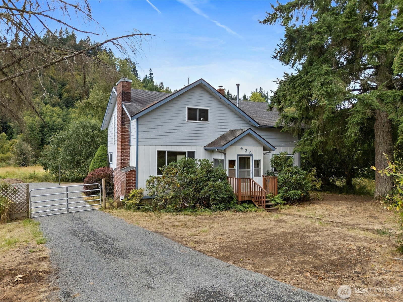 428 Coal Creek Road, Chehalis, WA 98532