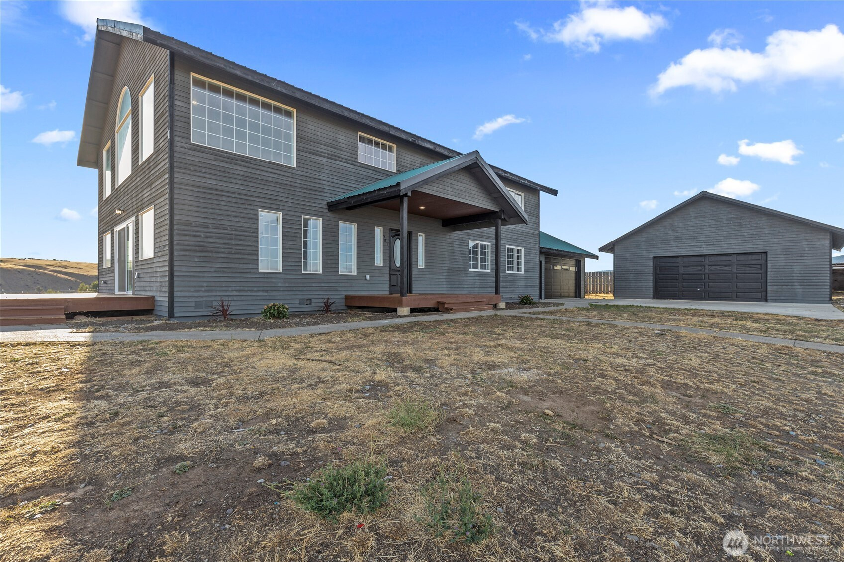 751 Howard Road, Ellensburg, WA 98926