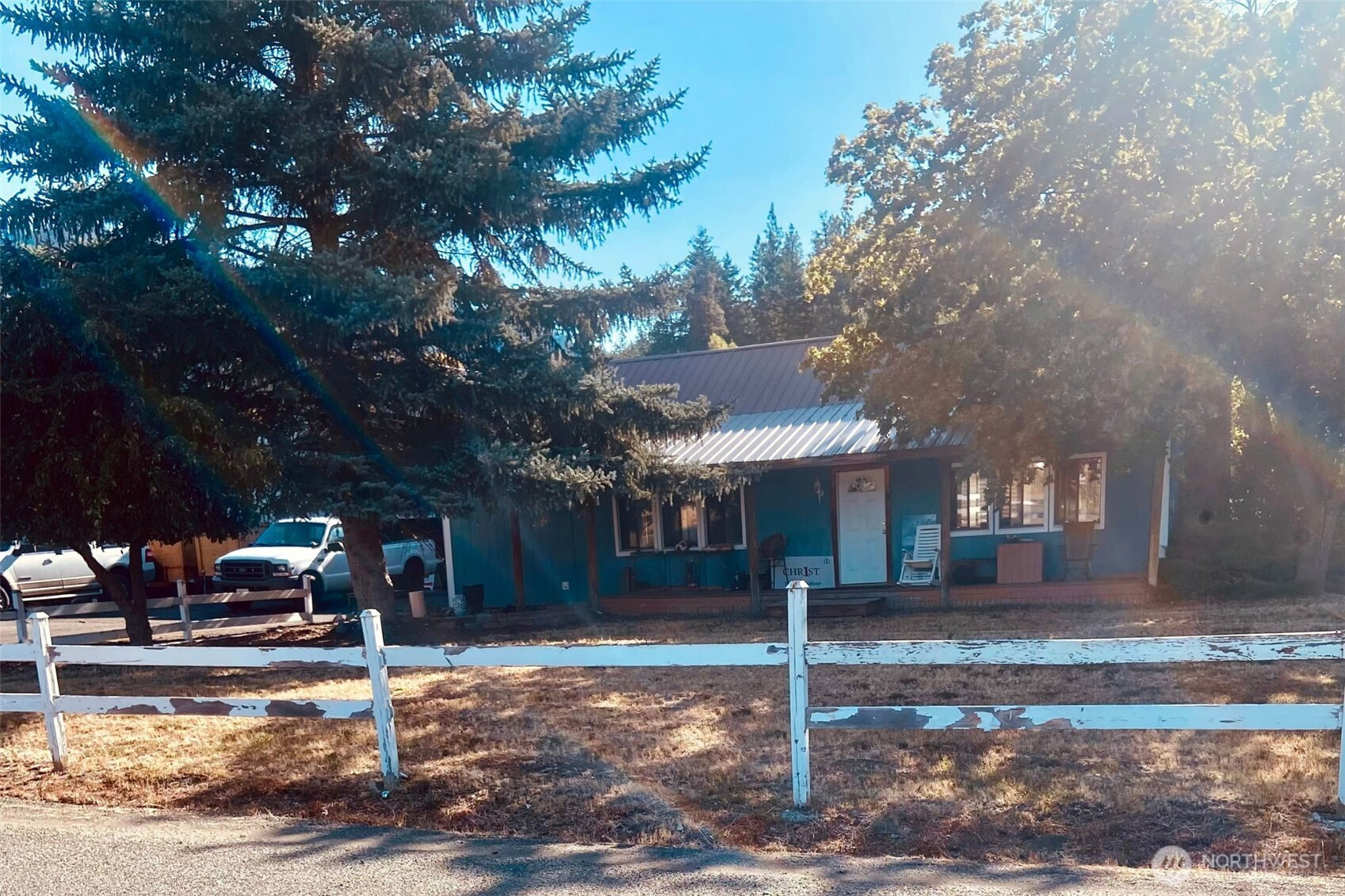 230 Burke Road, Cle Elum, WA 98922