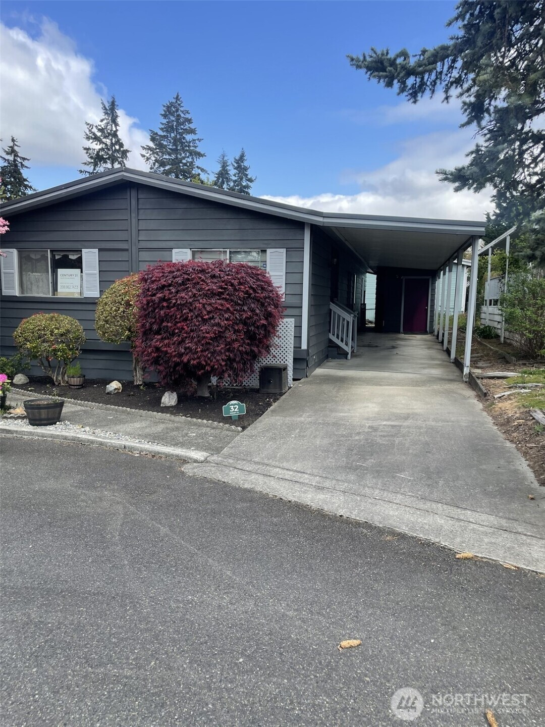 2500 S 370th Street, Federal Way, WA 98003