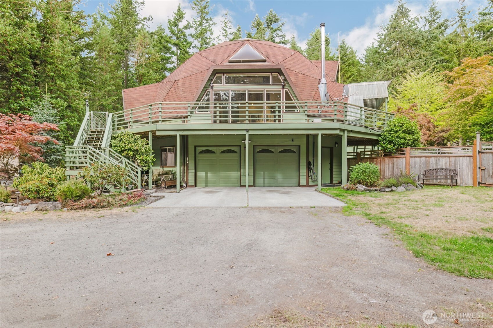 212 Rhapsody Drive, Sequim, WA 98382