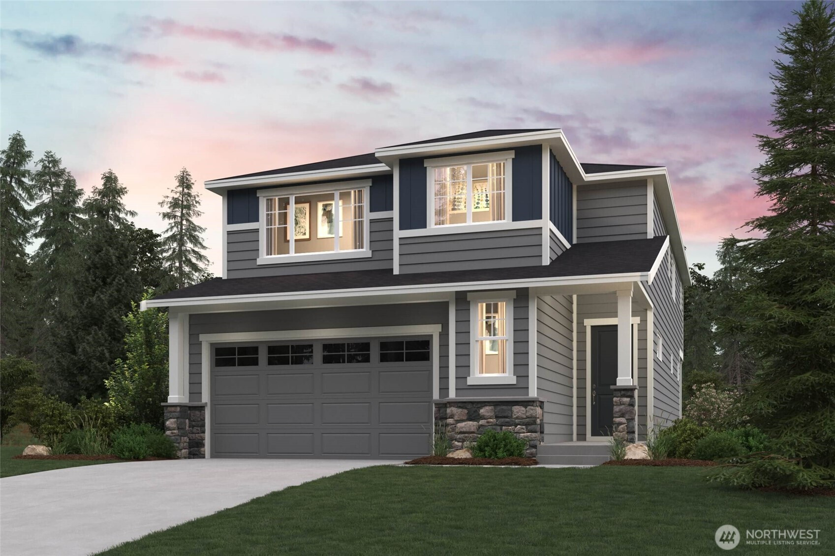 5884 Trace Drive SW, Bremerton, WA 98367