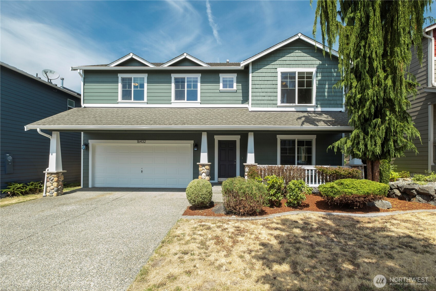 16432 SE 263rd Street, Covington, WA 98042