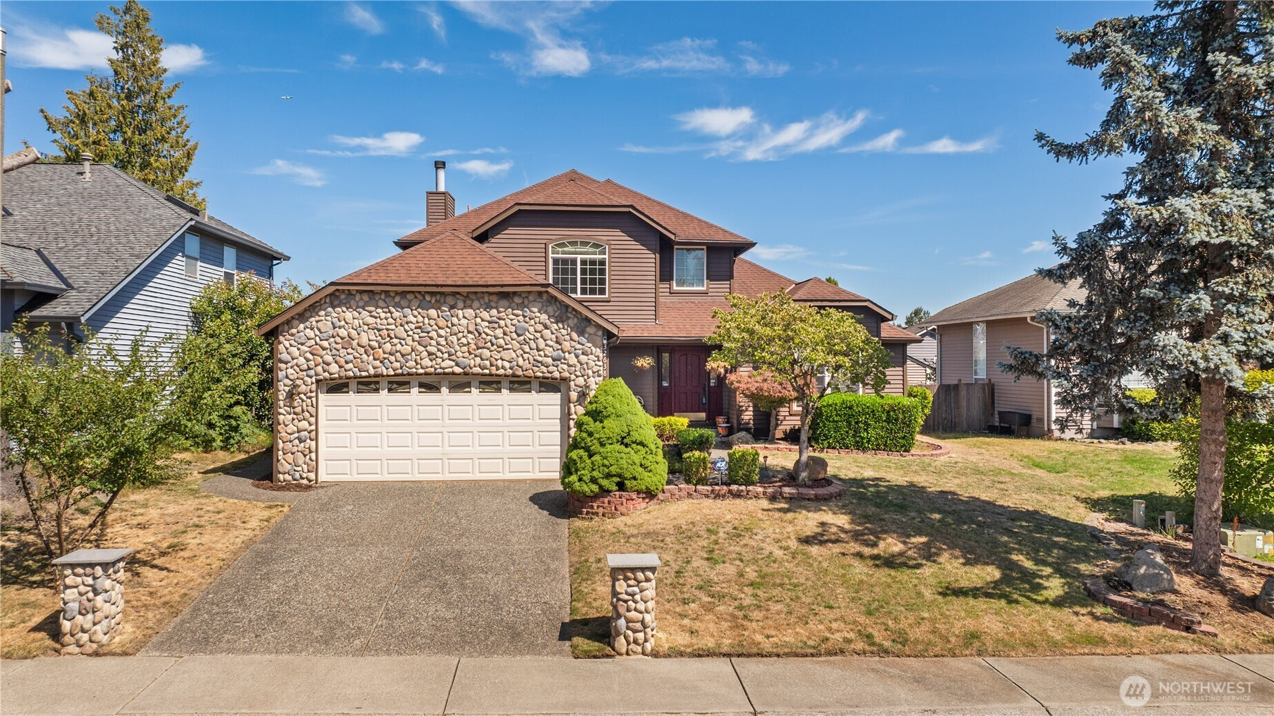 32638 20th Ave SW, Federal Way, WA 98023