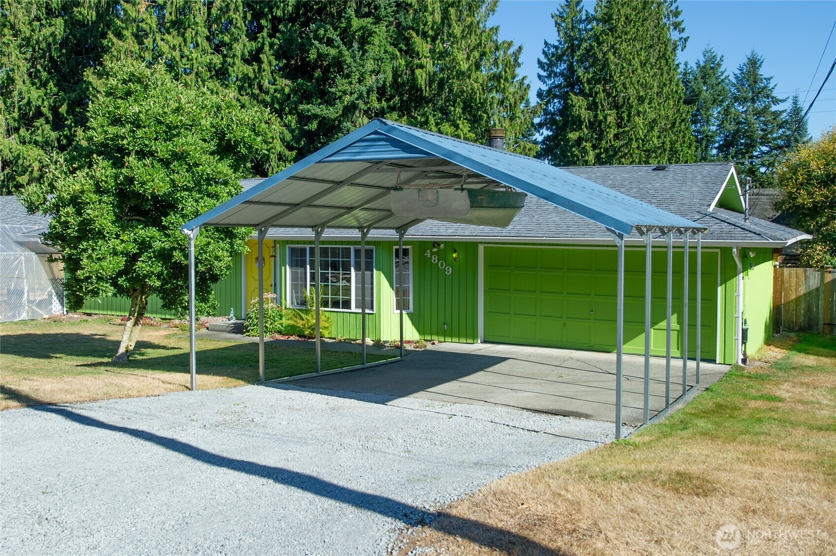 4809 197th Place NE, Arlington, WA 98223