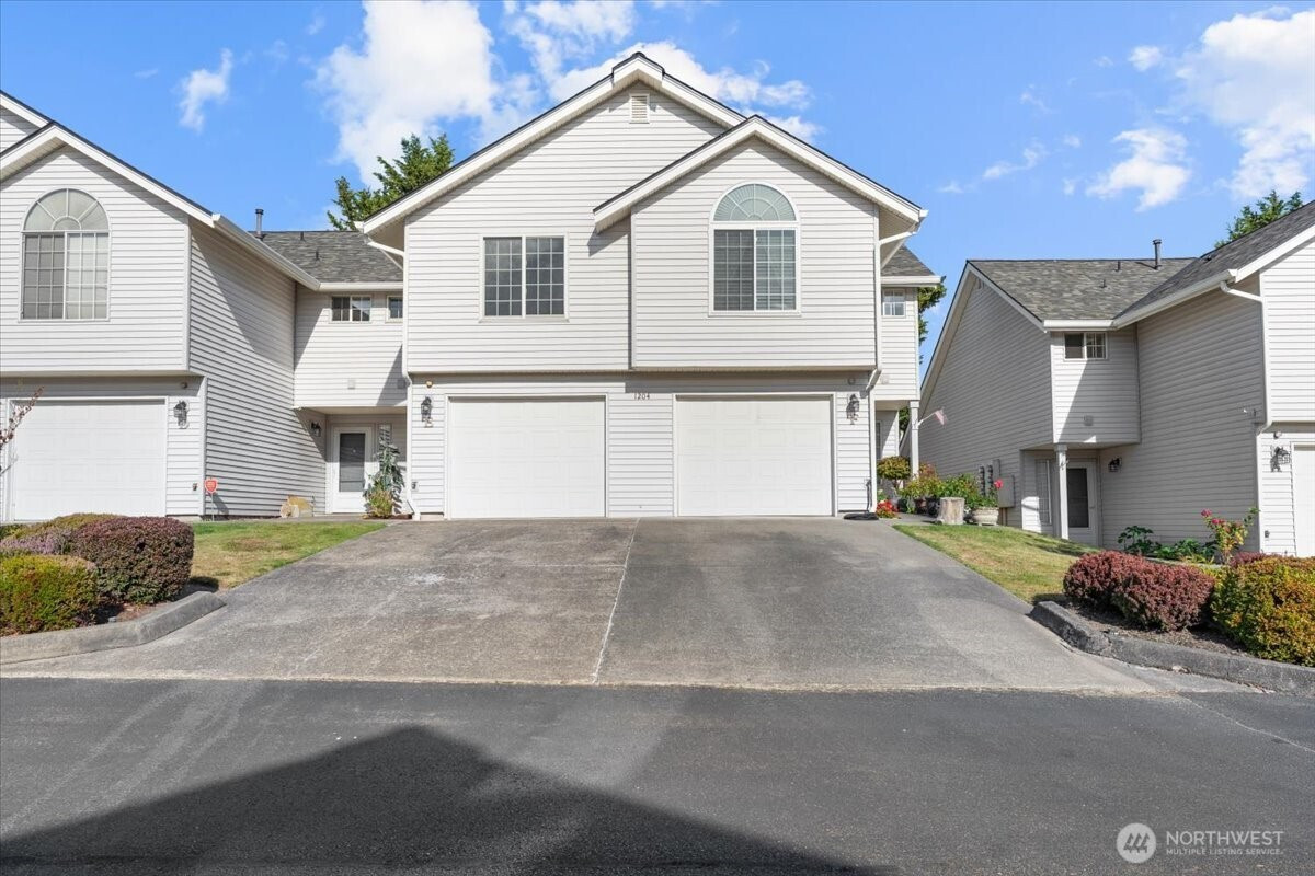 1204 24th Avenue Ct, Milton, WA 98354