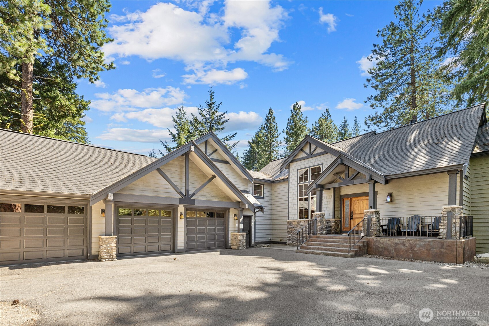110 Larkspur Loop, Cle Elum, WA 98922