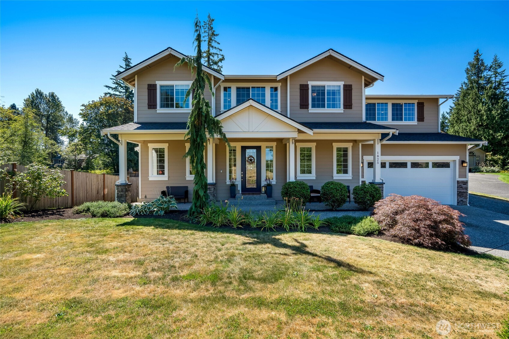 1825 116th Avenue SE, Lake Stevens, WA 98258