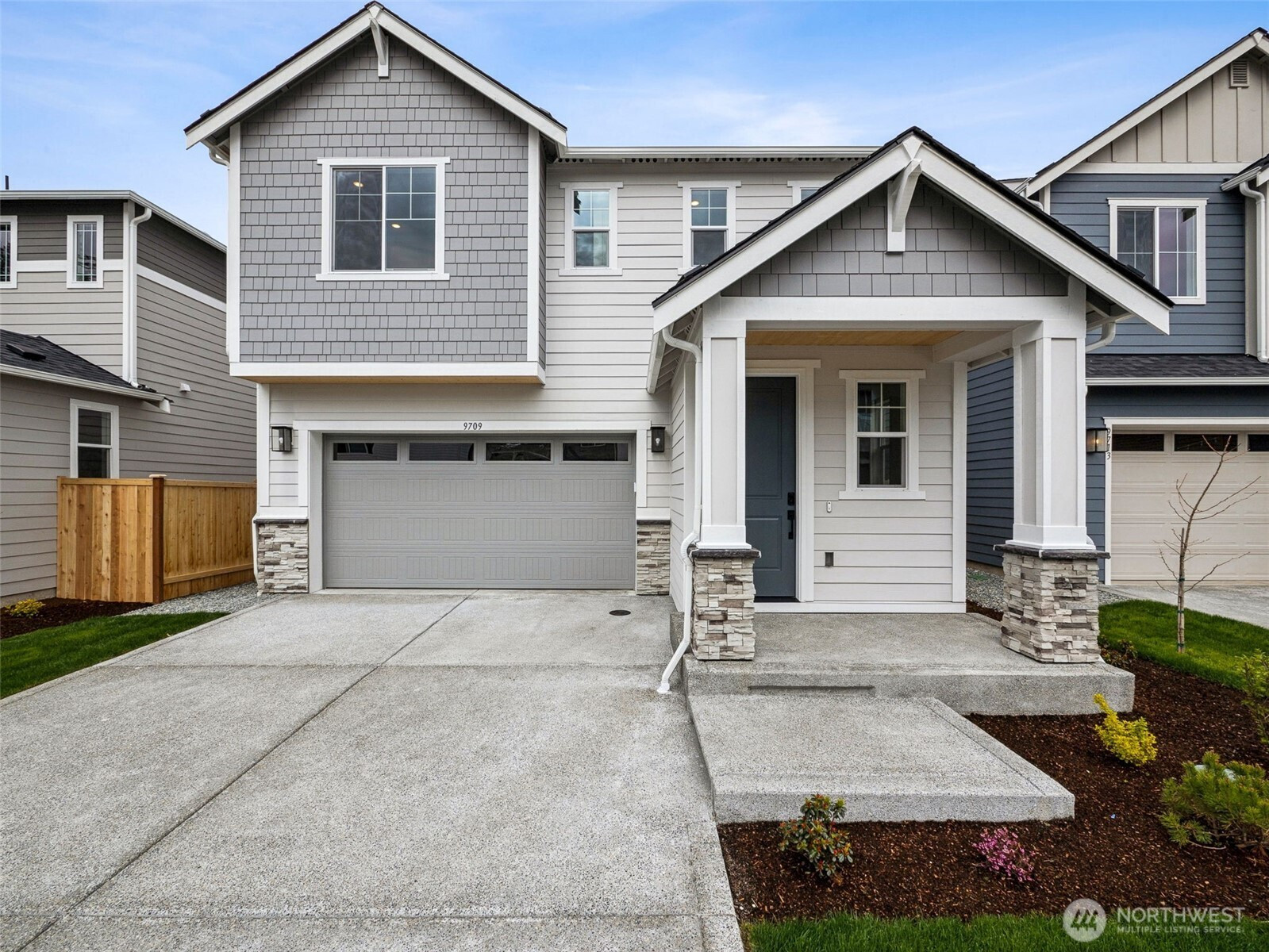 20416 E 97th Avenue E, Graham, WA 98338