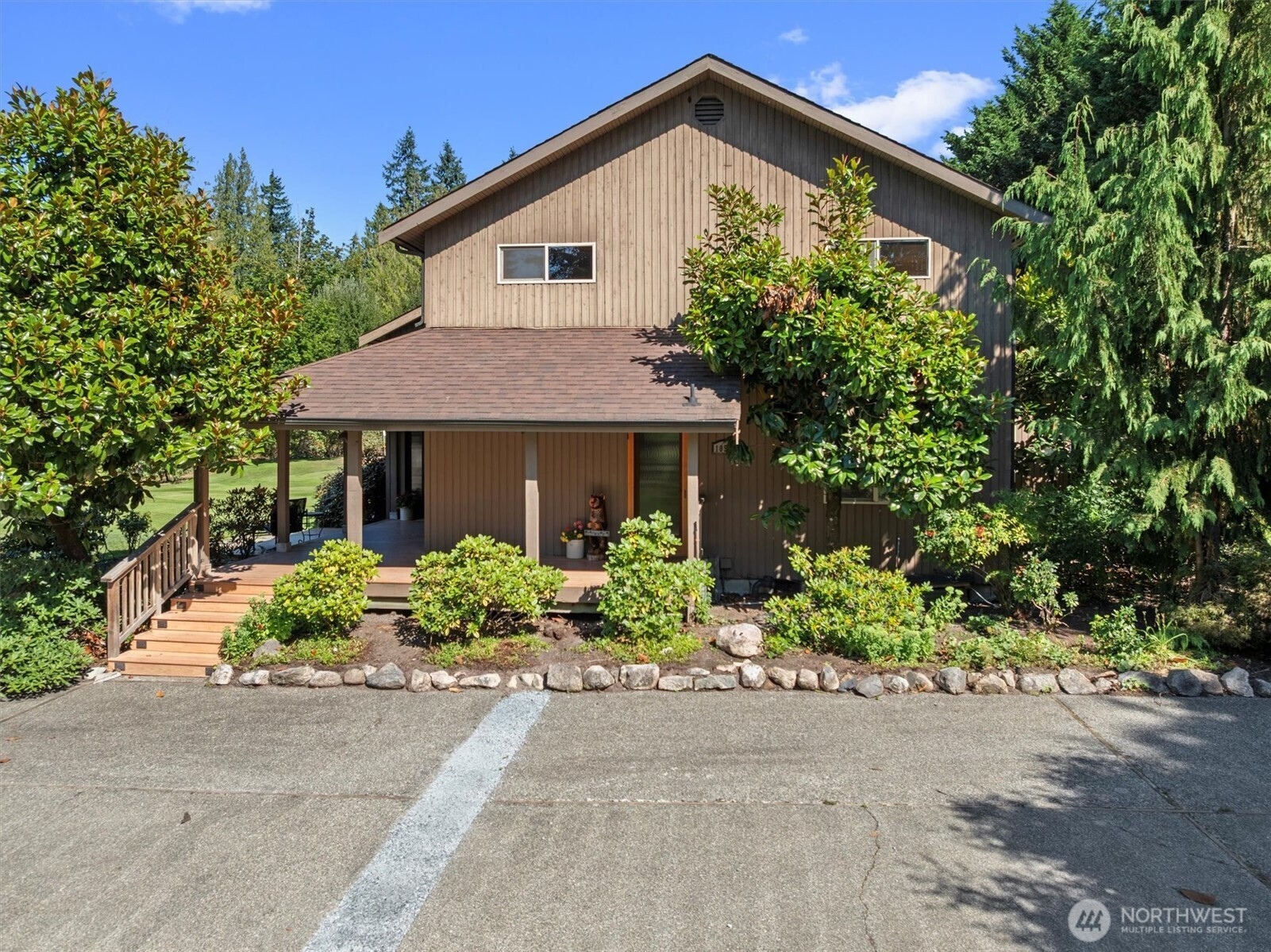 10519 196th Street SE, Snohomish, WA 98296