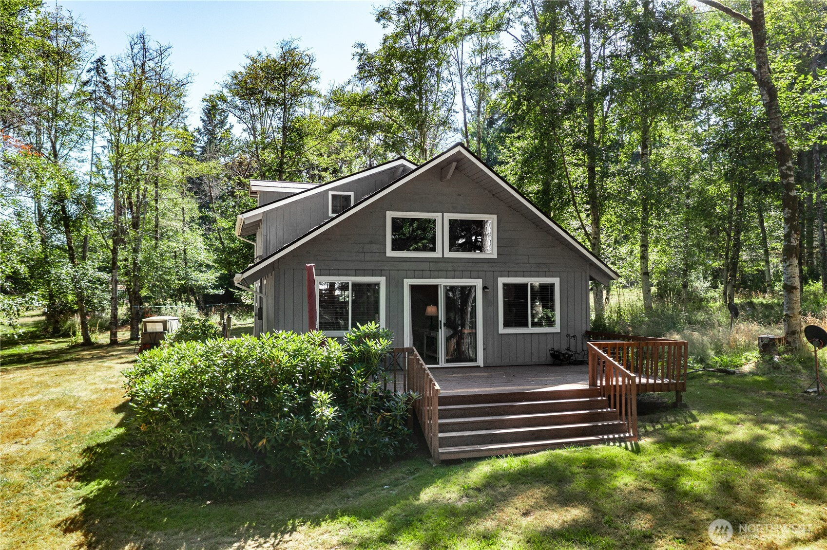 415 W Herron Boulevard NW, Lakebay, WA 98349