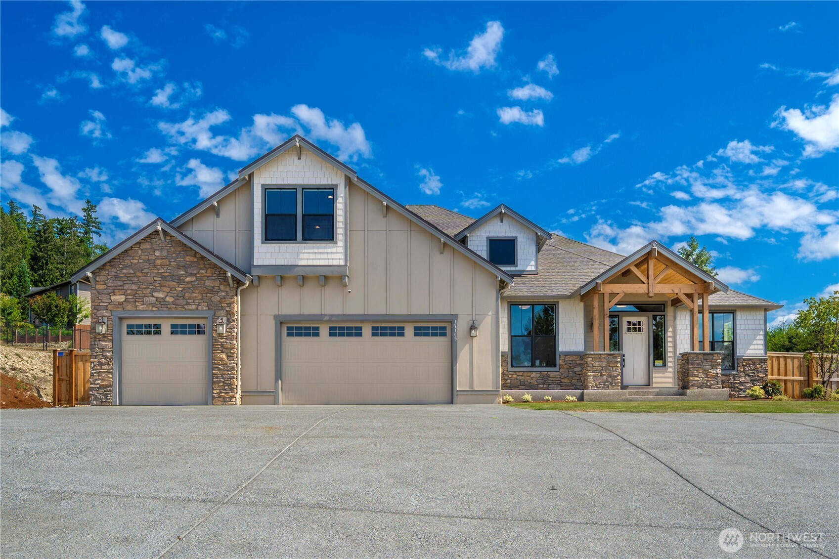 15224 (LOT 987) 210th Avenue E, Bonney Lake, WA 98391