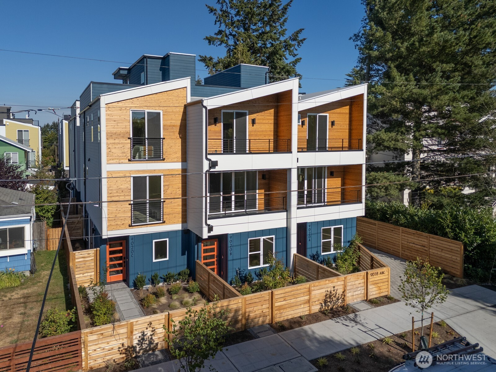 9020 13th Avenue NW, Seattle, WA 98117