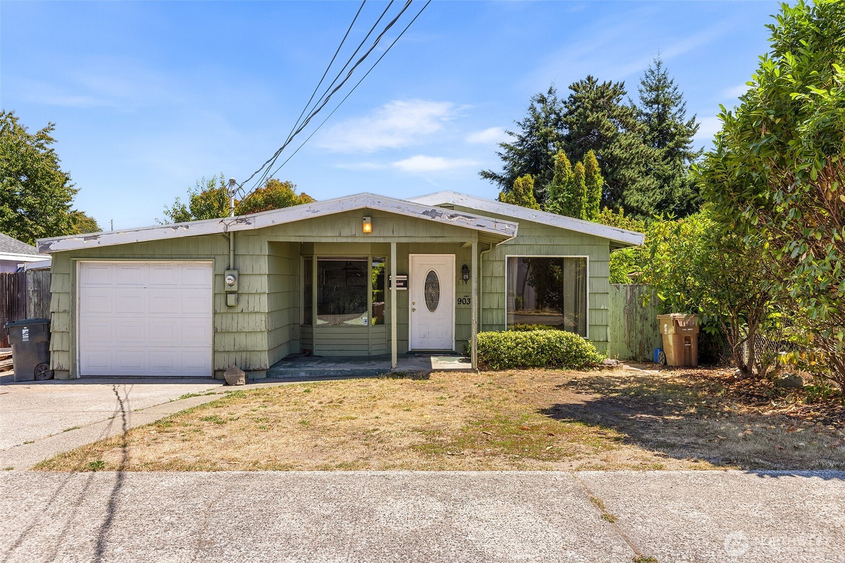 9031 S Park Avenue, Tacoma, WA 98444