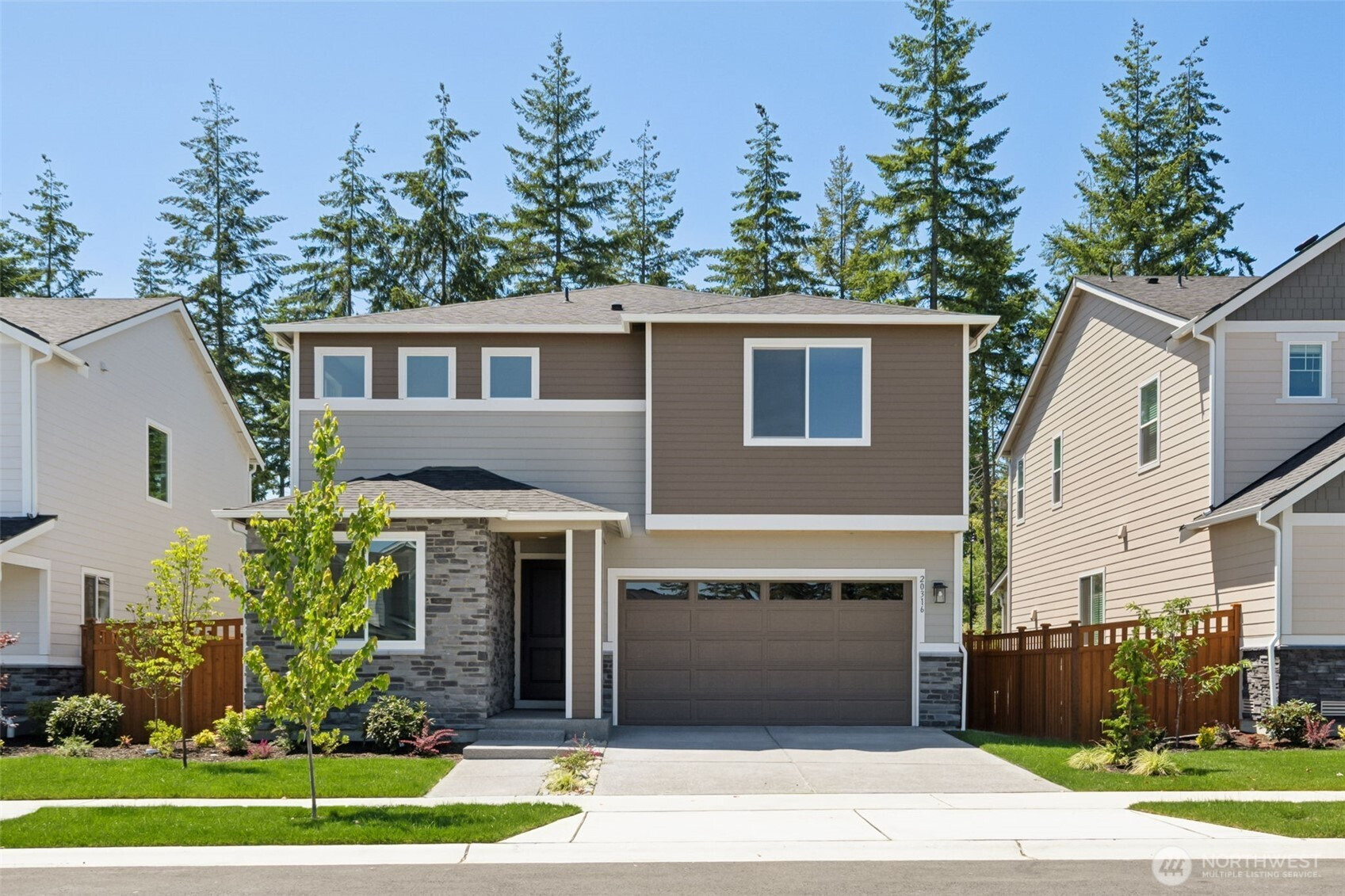 20210 150th Street E, Bonney Lake, WA 98391