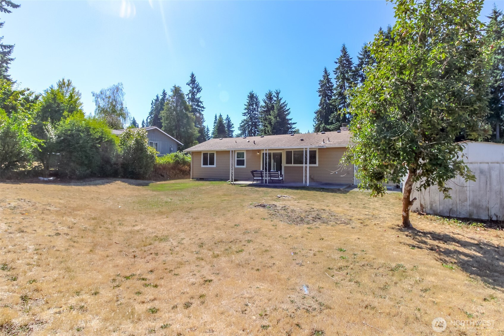 11513 107th Street SW, Tacoma, WA 98498
