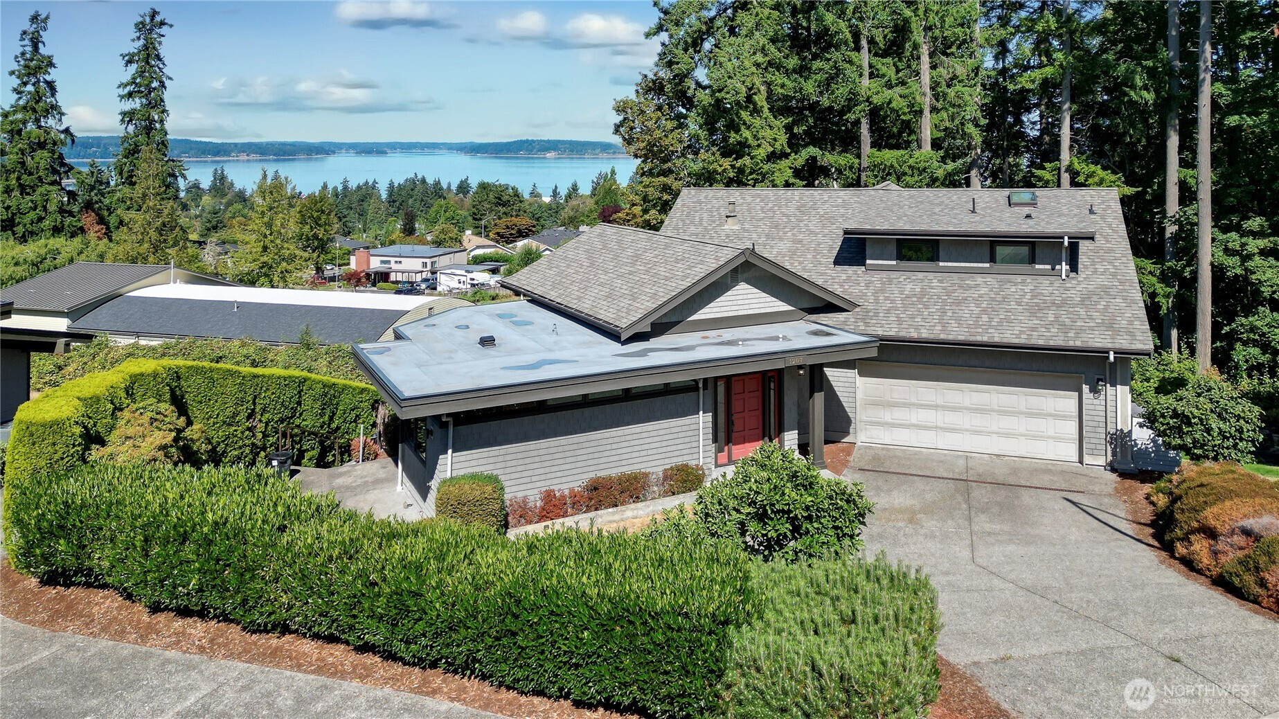 1207 Adams Street, Steilacoom, WA 98388