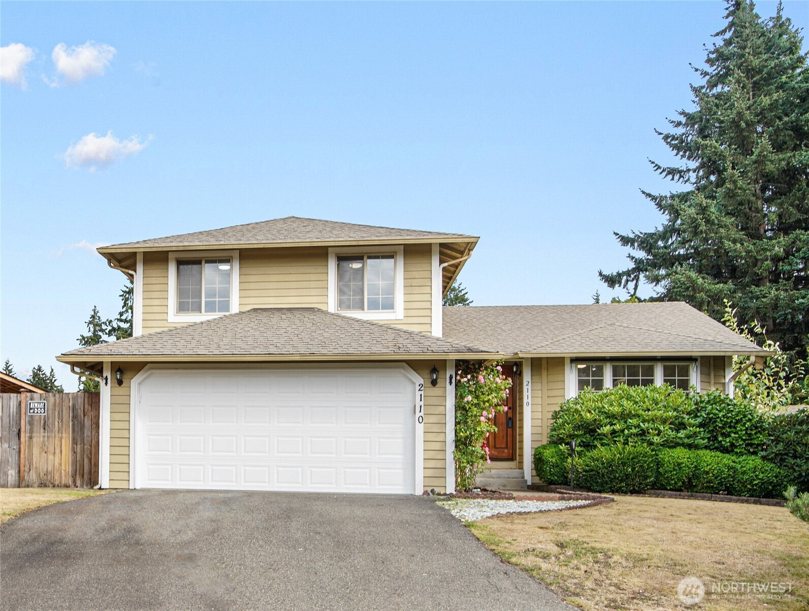 2110 148th Street E, Tacoma, WA 98445