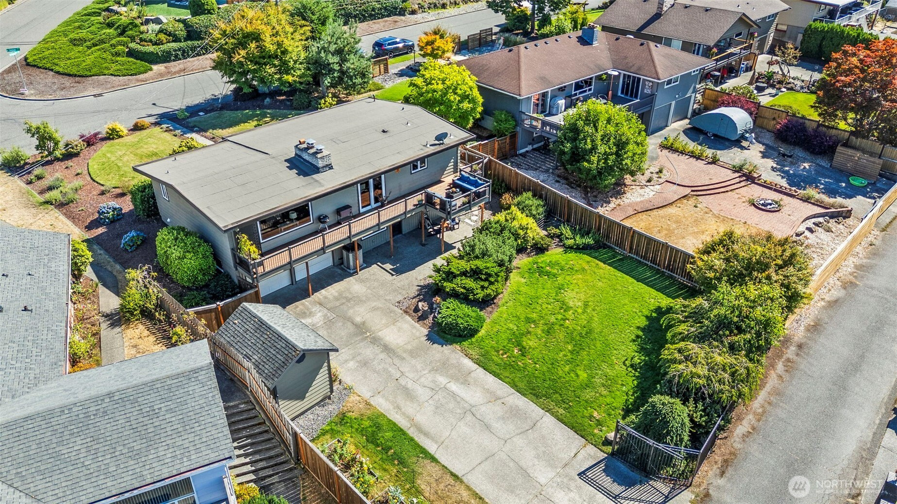 1760 N James Street, Tacoma, WA 98406