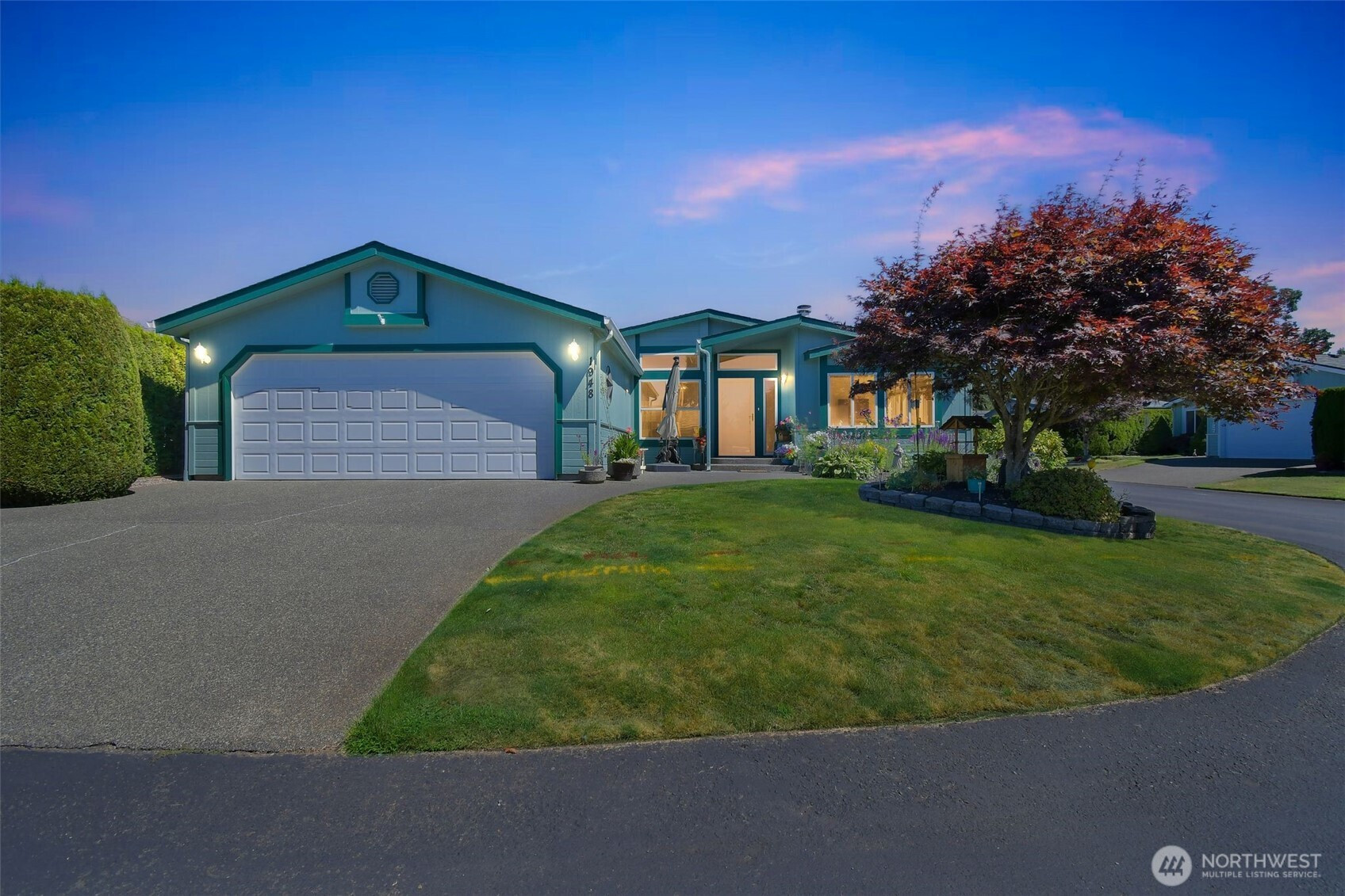 1948 Cranberry Lane SE, Lacey, WA 98503