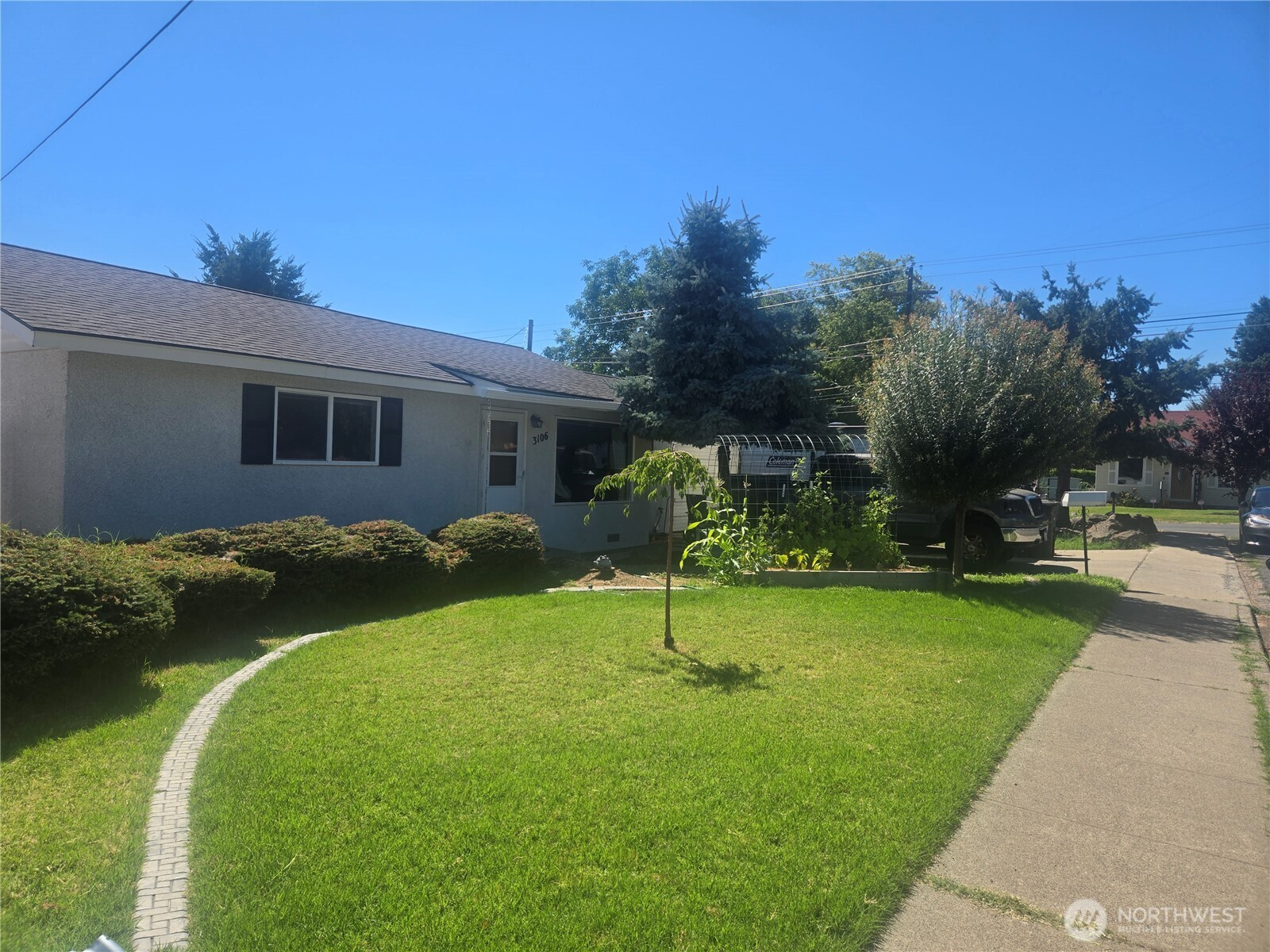 3106 Bonnie Doon Avenue, Yakima, WA 98902