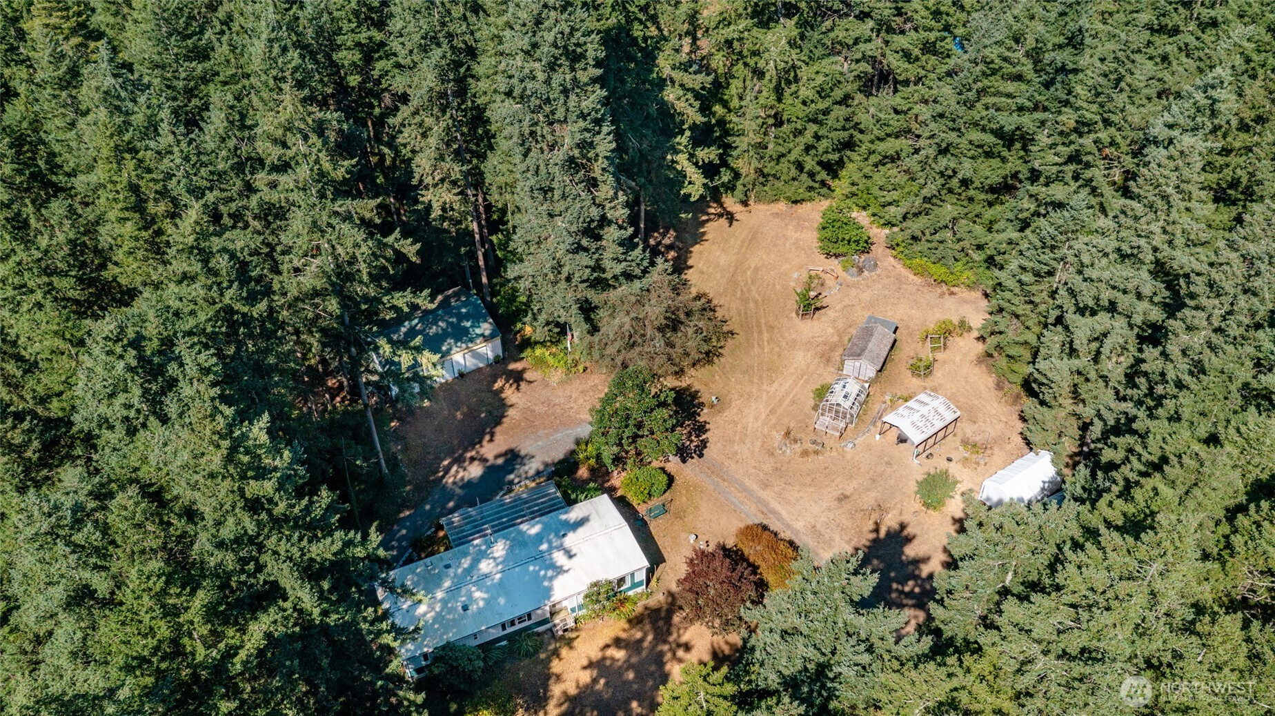 3167 Hunt Road, Oak Harbor, WA 98277