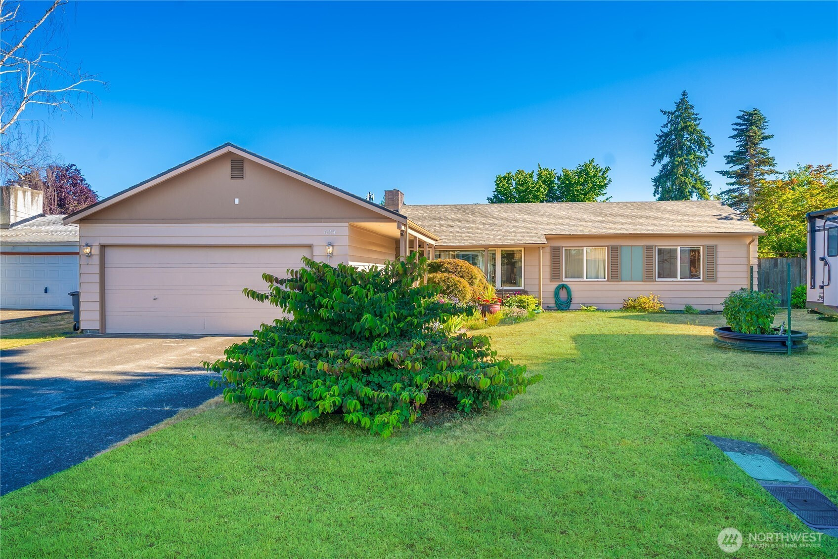 624 111th Street S, Tacoma, WA 98444