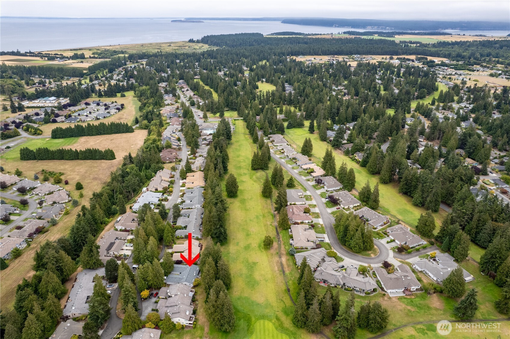 147 Hilltop Drive, Sequim, WA 98382