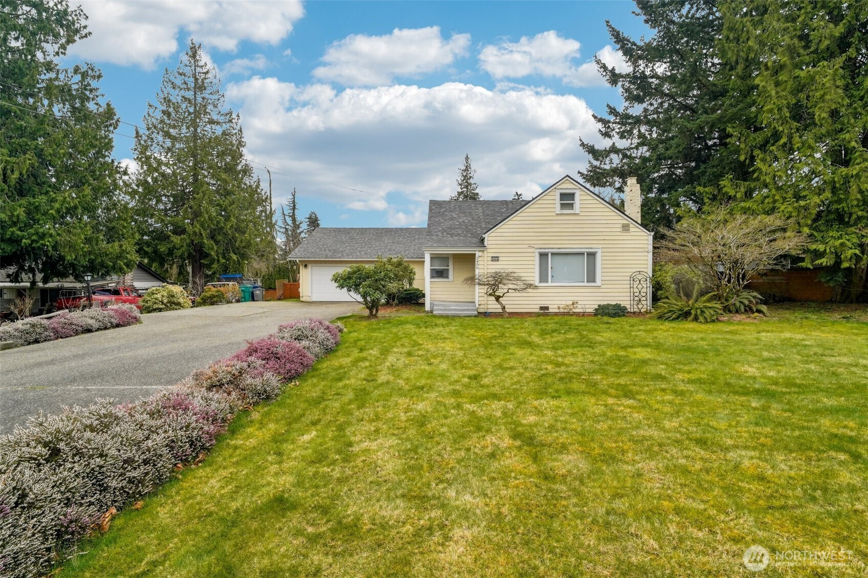 2406 100th Street SE, Everett, WA 98208