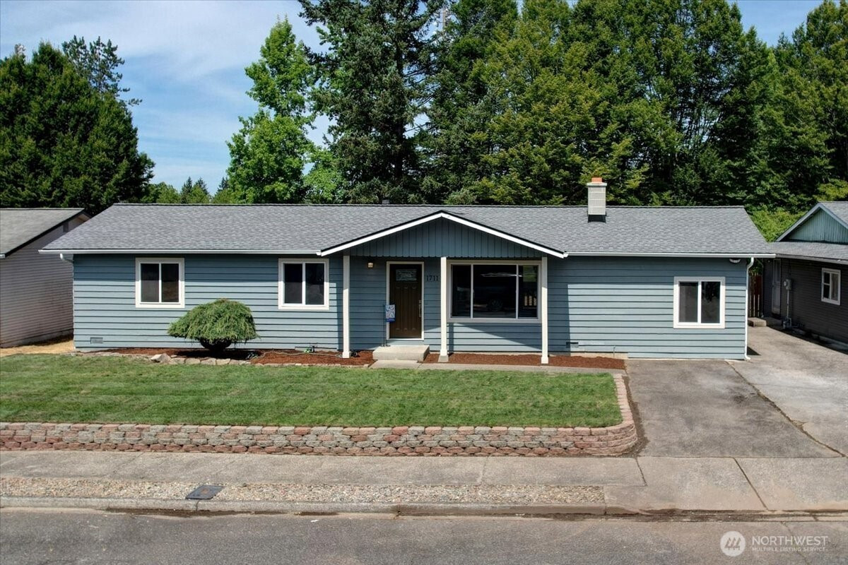 1711 33rd Street SE, Auburn, WA 98002