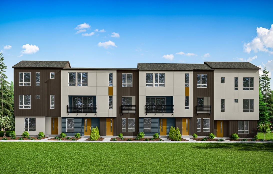 12207 137th Place NE, Redmond, WA 98052