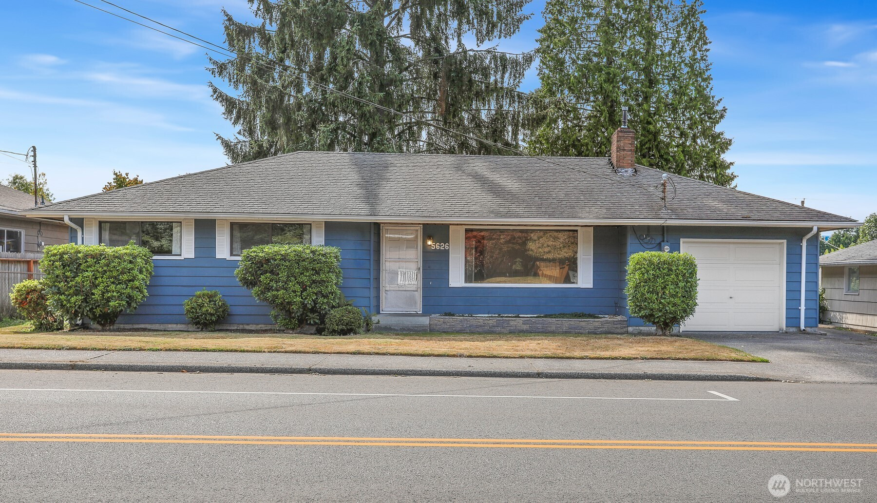 5626 Beverly Lane, Everett, WA 98203