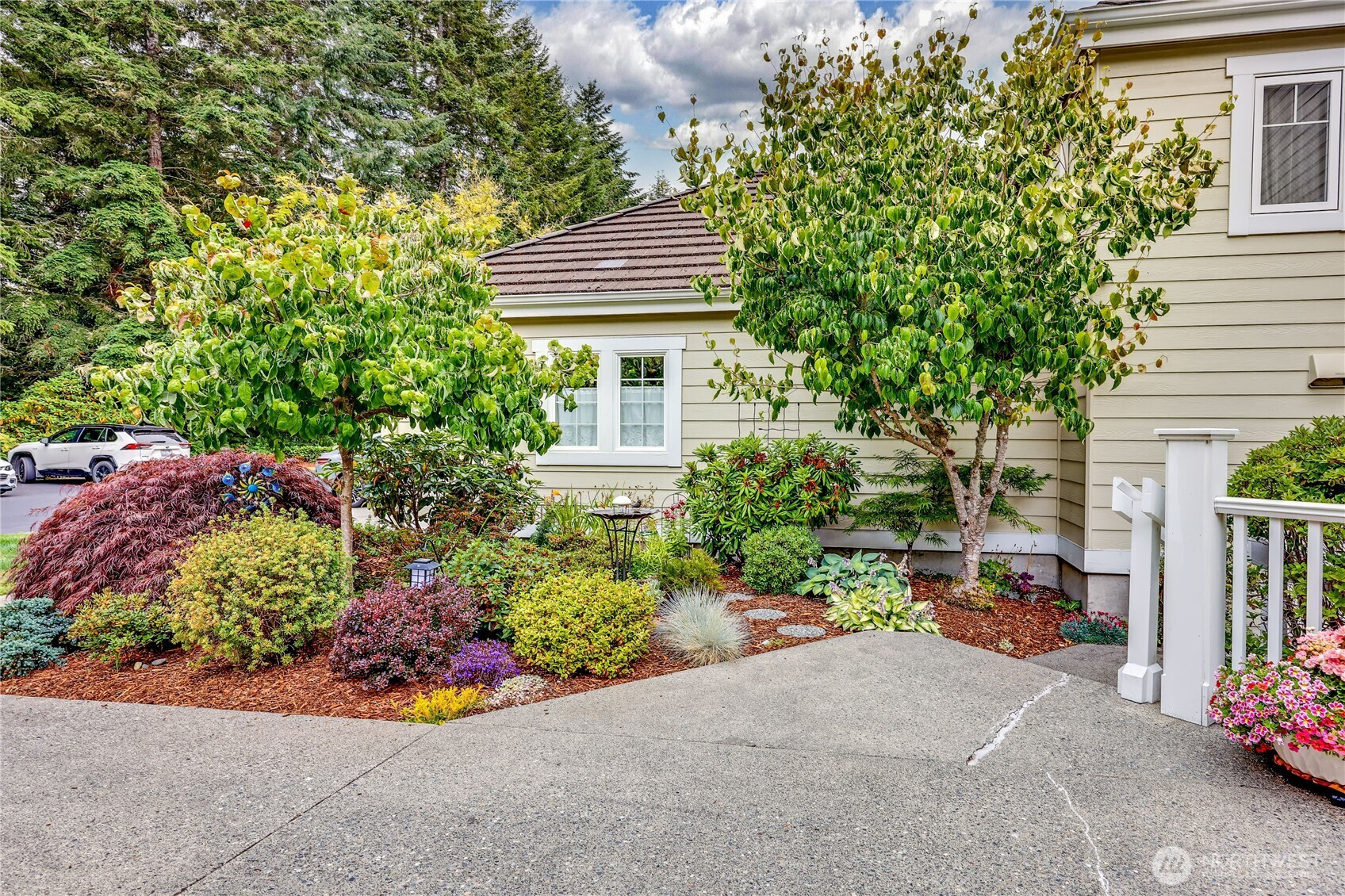 71 N Chandler Court, Port Ludlow, WA 98365