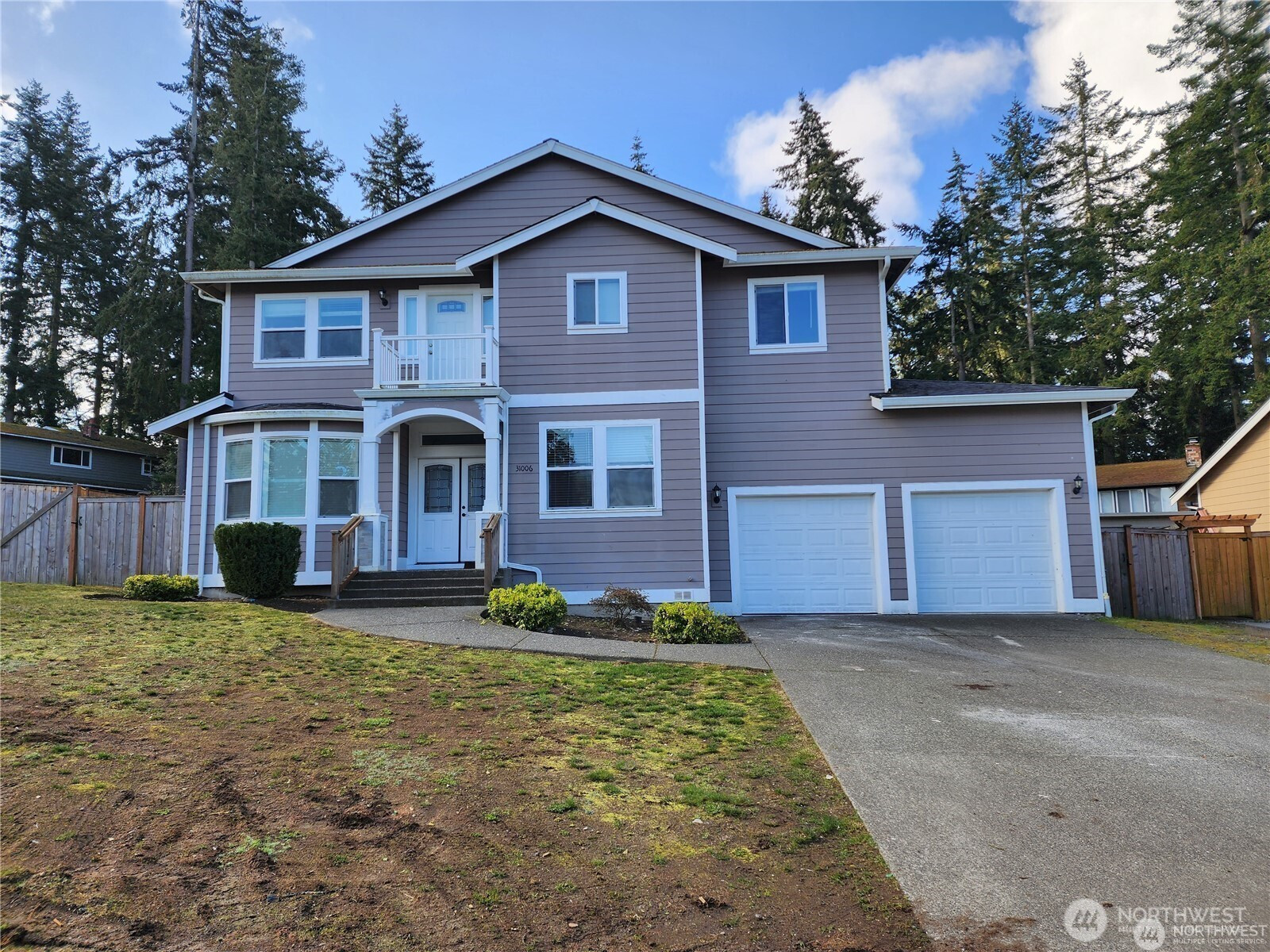 31006 20th Avenue S, Federal Way, WA 98003