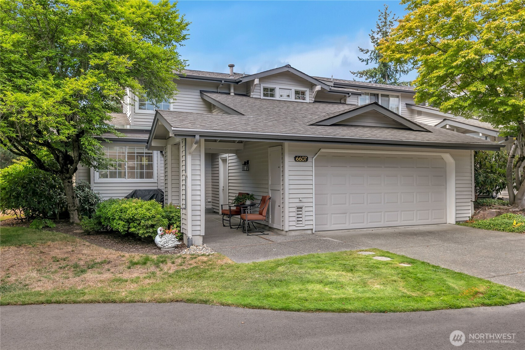6607 113th Place SE, Bellevue, WA 98006