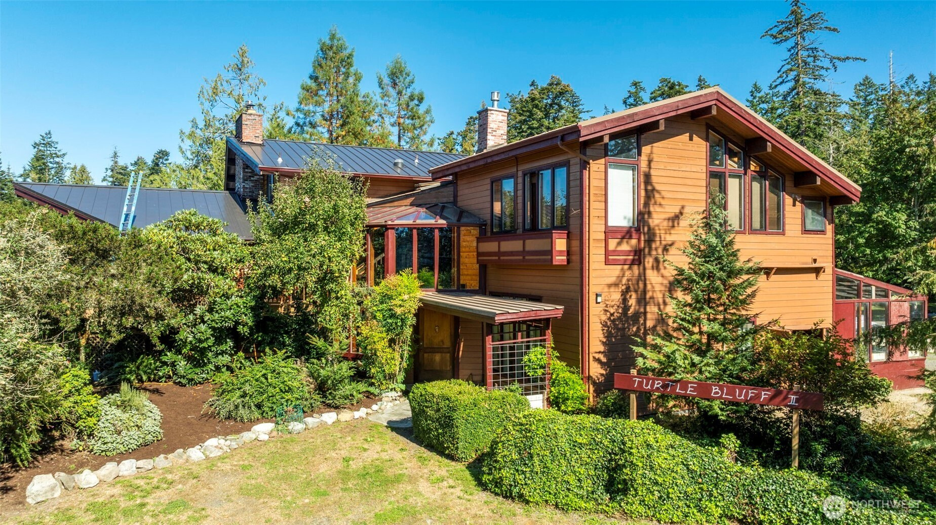 5162 Flagler Road, Nordland, WA 98358