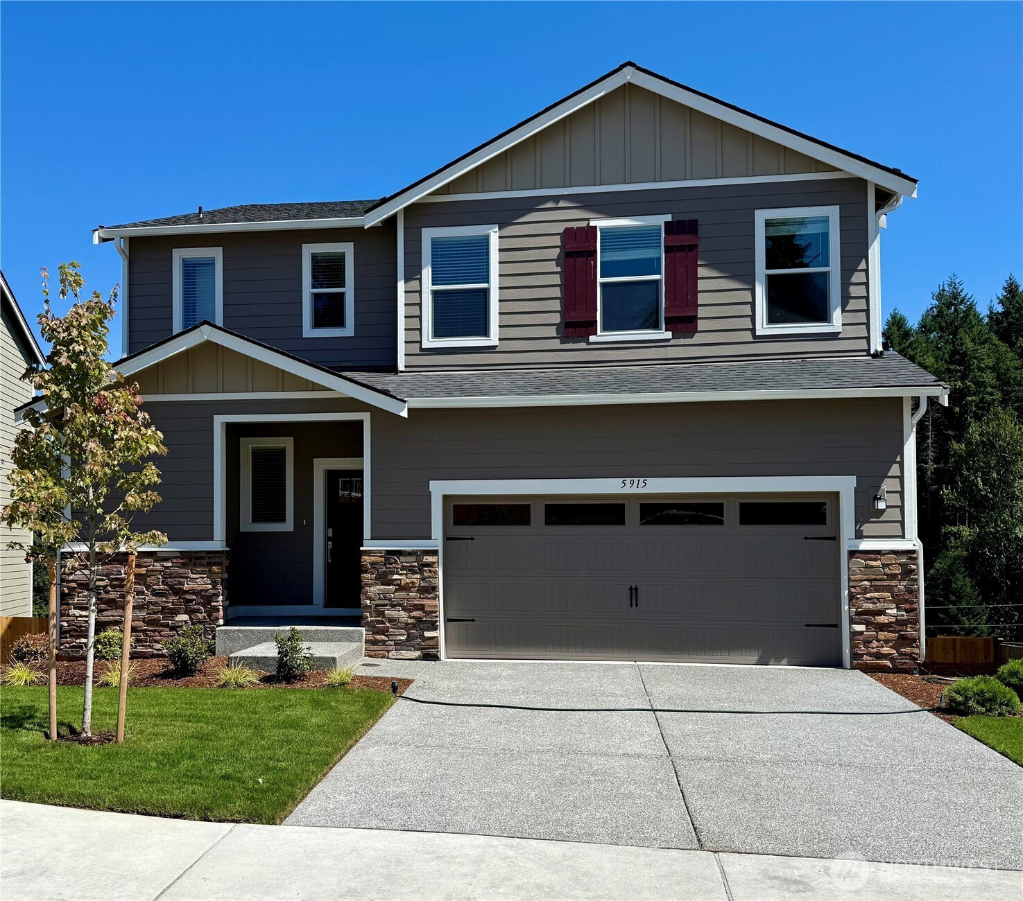 5915 136th Street SW, Edmonds, WA 98026