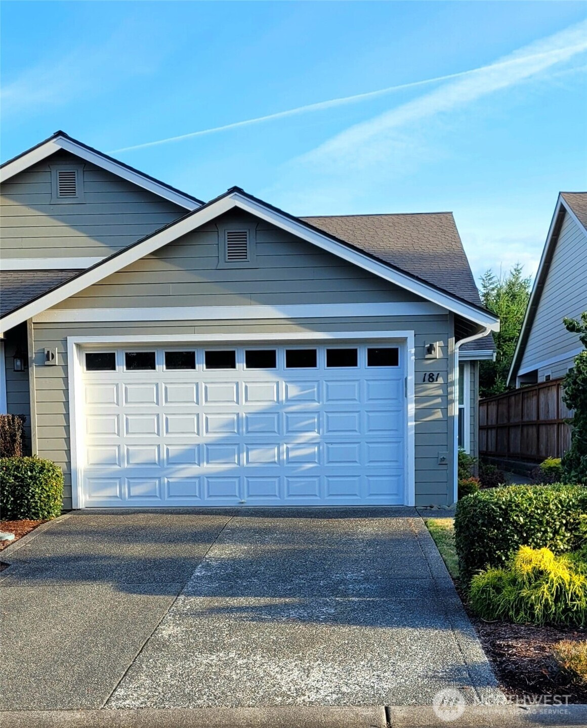 181 Snapdragon Lane, Sequim, WA 98382